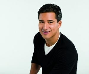 Mario Lopez