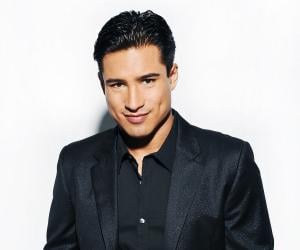 Mario Lopez