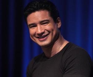 Mario Lopez