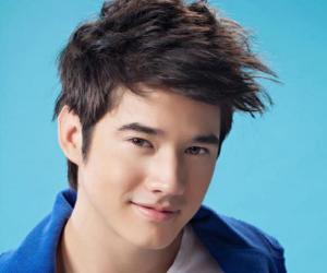 Mario Maurer Biography