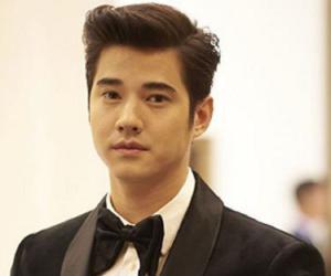 Mario Maurer