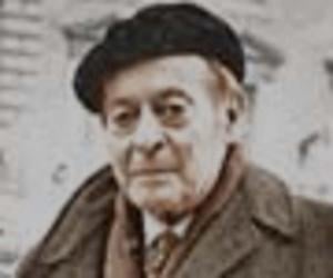 Mario Praz