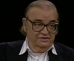 Mario Puzo