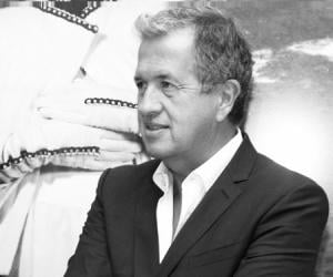 Mario Testino