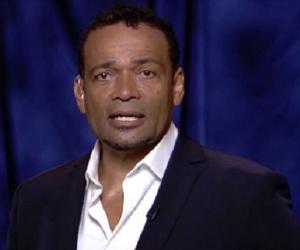 Mario Van Peebles Biography