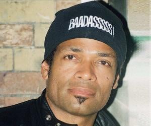 Mario Van Peebles