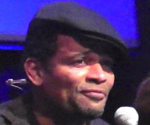 Mario Van Peebles