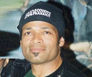 Mario Van Peebles