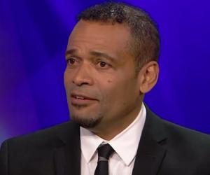 Mario Van Peebles