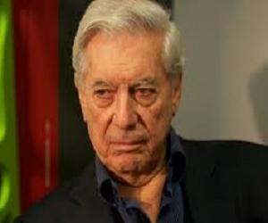 Mario Vargas Llosa