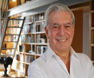 Mario Vargas Llosa