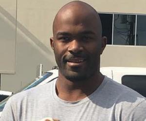 Mario Williams