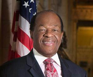 Marion Barry Biography