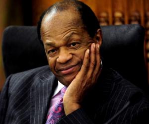 Marion Barry