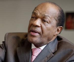 Marion Barry