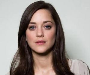 Marion Cotillard