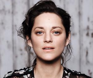 Marion Cotillard