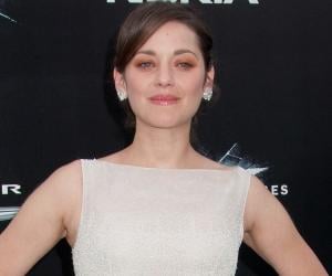 Marion Cotillard