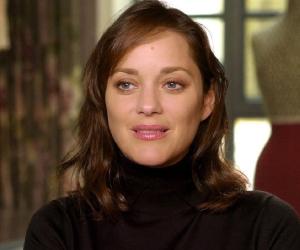 Marion Cotillard