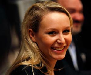 Marion Maréchal-Le Pen