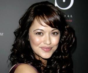 Marisa Ramirez