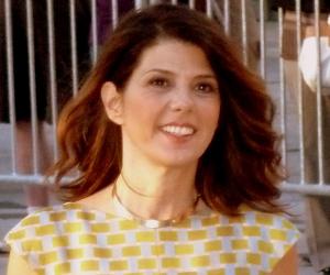 Marisa Tomei