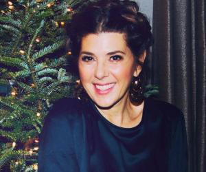 Marisa Tomei