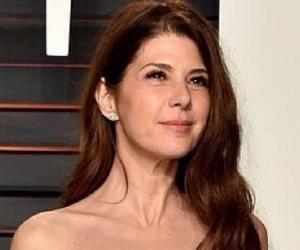 Marisa Tomei