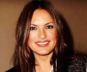 Mariska Hargitay