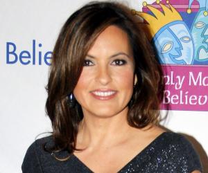 Mariska Hargitay