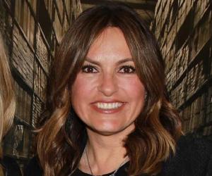 Mariska Hargitay