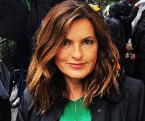 Mariska Hargitay