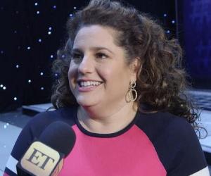 Marissa Jaret Winokur