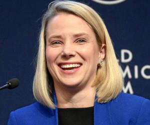 Marissa Mayer