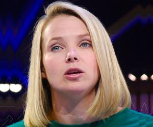 Marissa Mayer