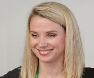 Marissa Mayer