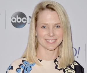 Marissa Mayer