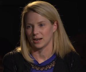 Marissa Mayer