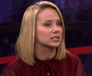 Marissa Mayer