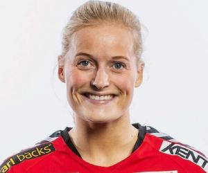 Marit Røsberg Jacobsen