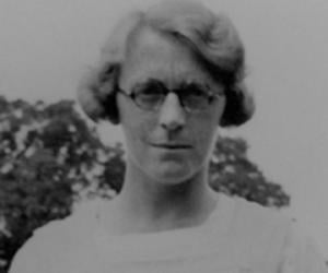 Marjorie Pollard