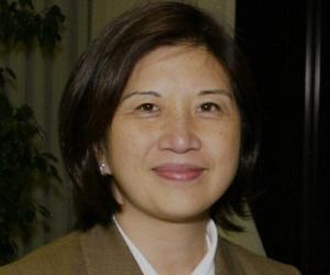 Marjorie Yang