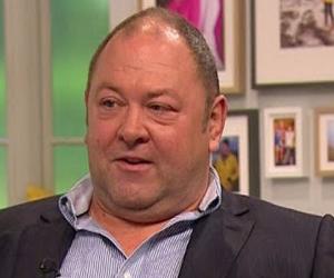 Mark Addy