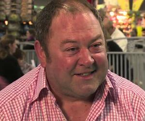 Mark Addy