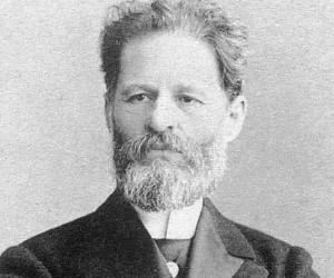 Mark Antokolsky
