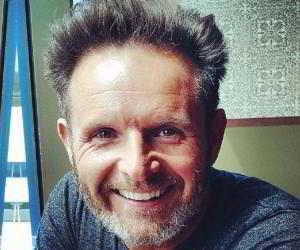 Mark Burnett