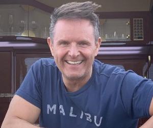 Mark Burnett