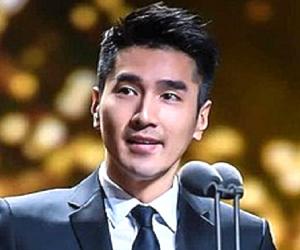 Mark Chao