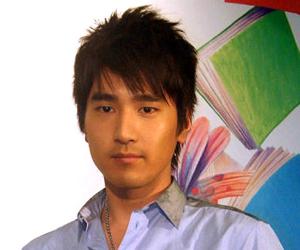 Mark Chao