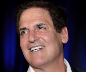 Mark Cuban